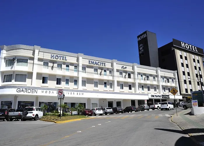Hotel Emacite Flex