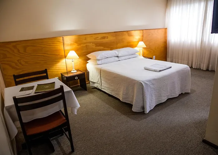 Planalto Hotel